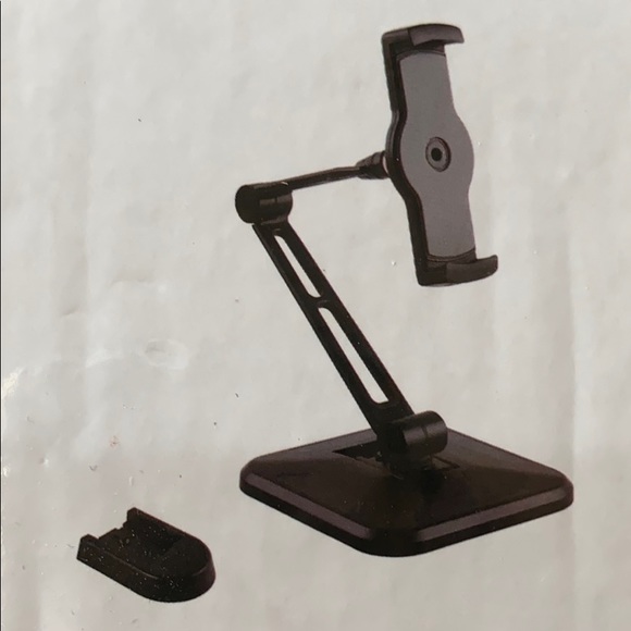 NEW Universal Tablet desk Stand⭐️⭐️⭐️⭐️ - Picture 2 of 5